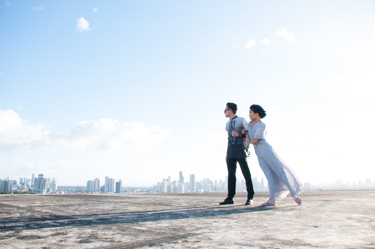 Your Guide to the History of Barong Tagalog