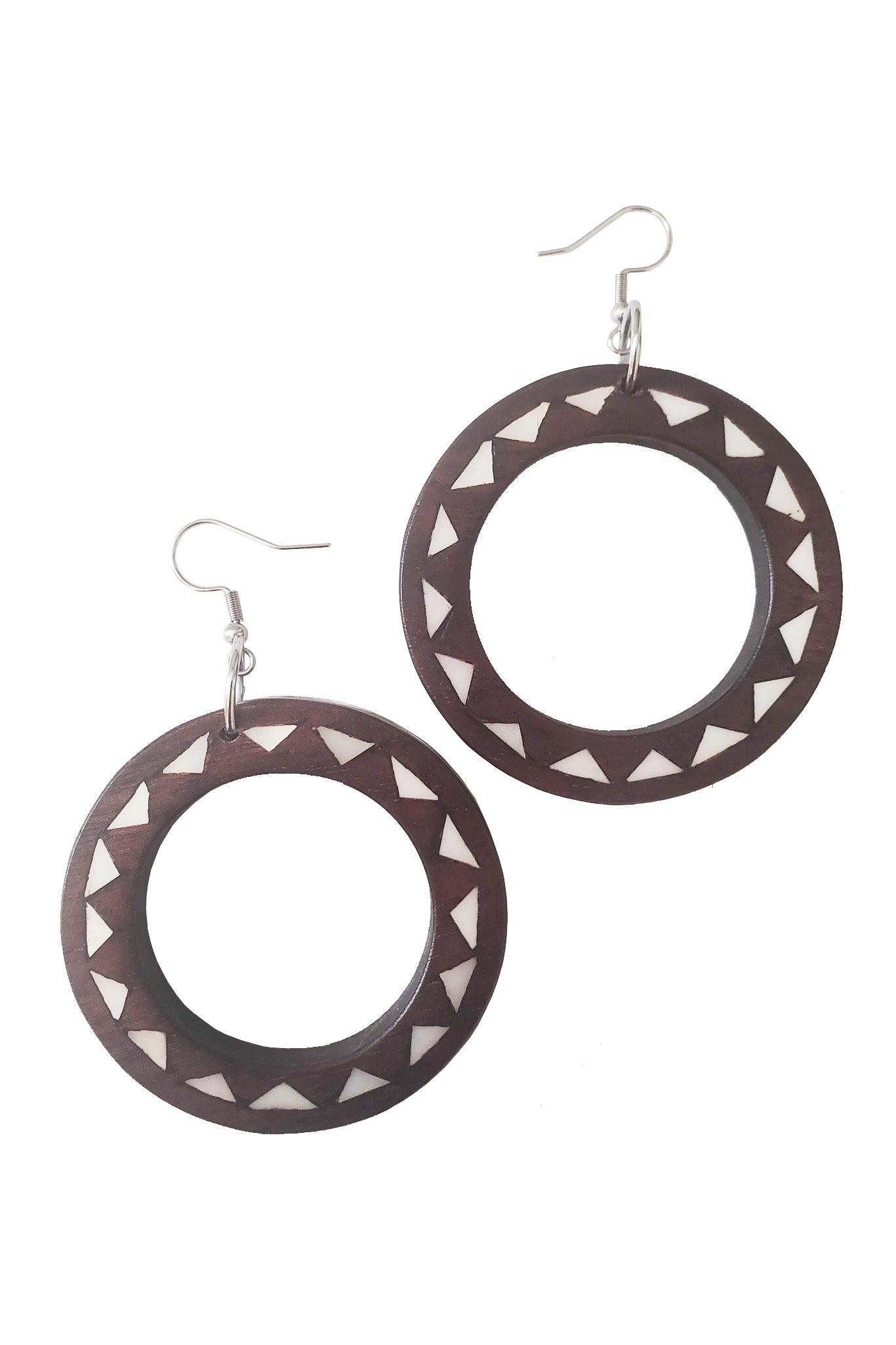 Filipino Hats, Necklaces, Earrings, and Accessories