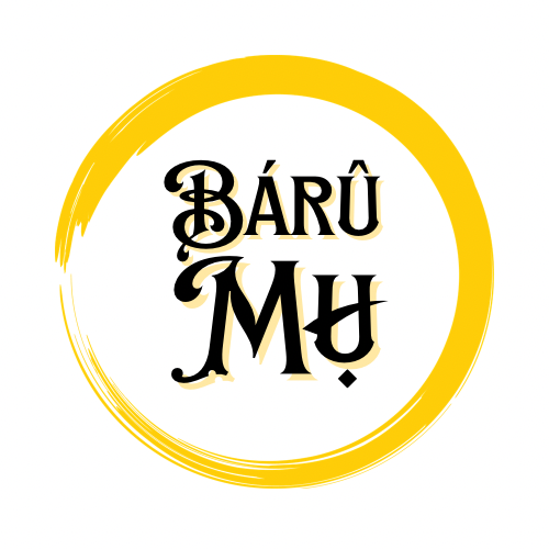 BÁRÛ MU