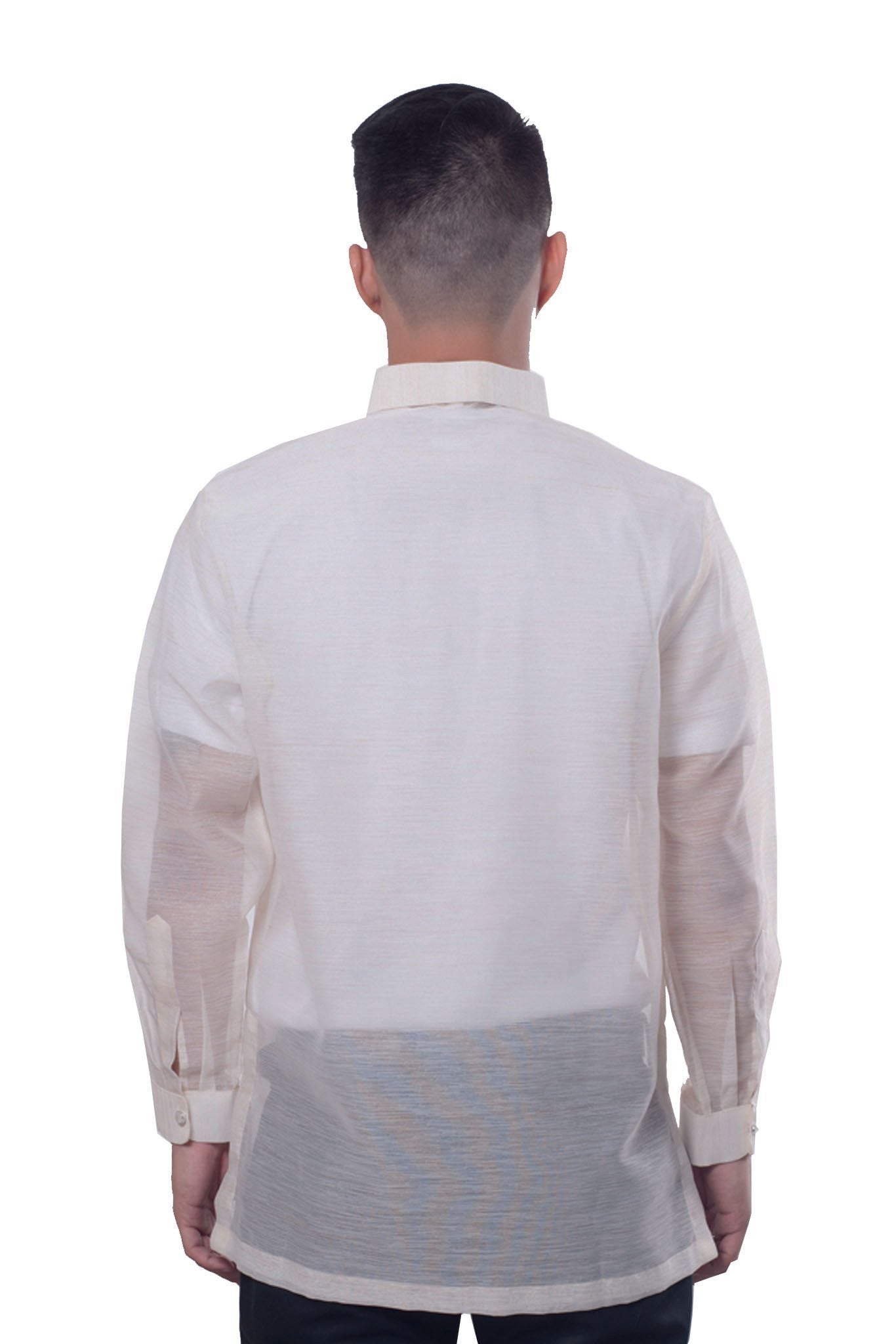 BARONG WAREHOUSE - ML04 - Jusilyn Pina Barong Tagalog