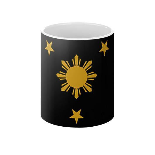 BARONG WAREHOUSE - Coffee Mug