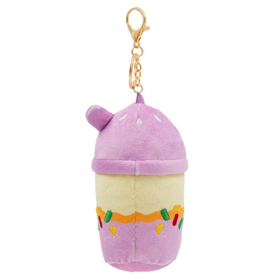 Food Pals Filipino Halo-Halo Keychain Bag Charm
