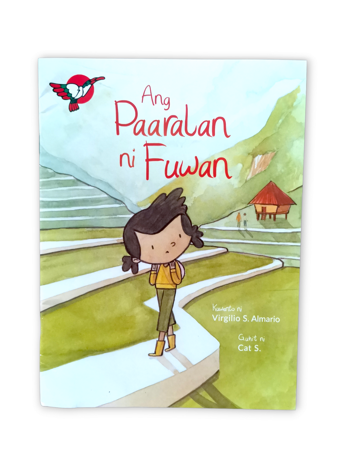 VMWB6 - Stories About Filipino Indigenous Children (4 Book Bundle ...