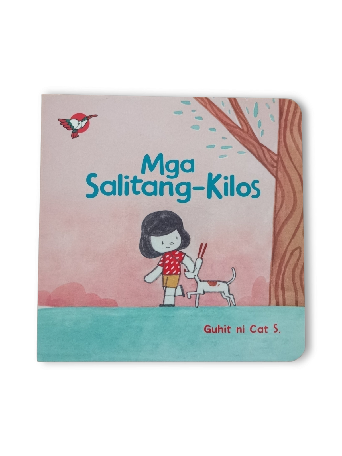 VMWB5 - Learn Tagalog for Kids (5 Book Bundle #1) – BARONG WAREHOUSE