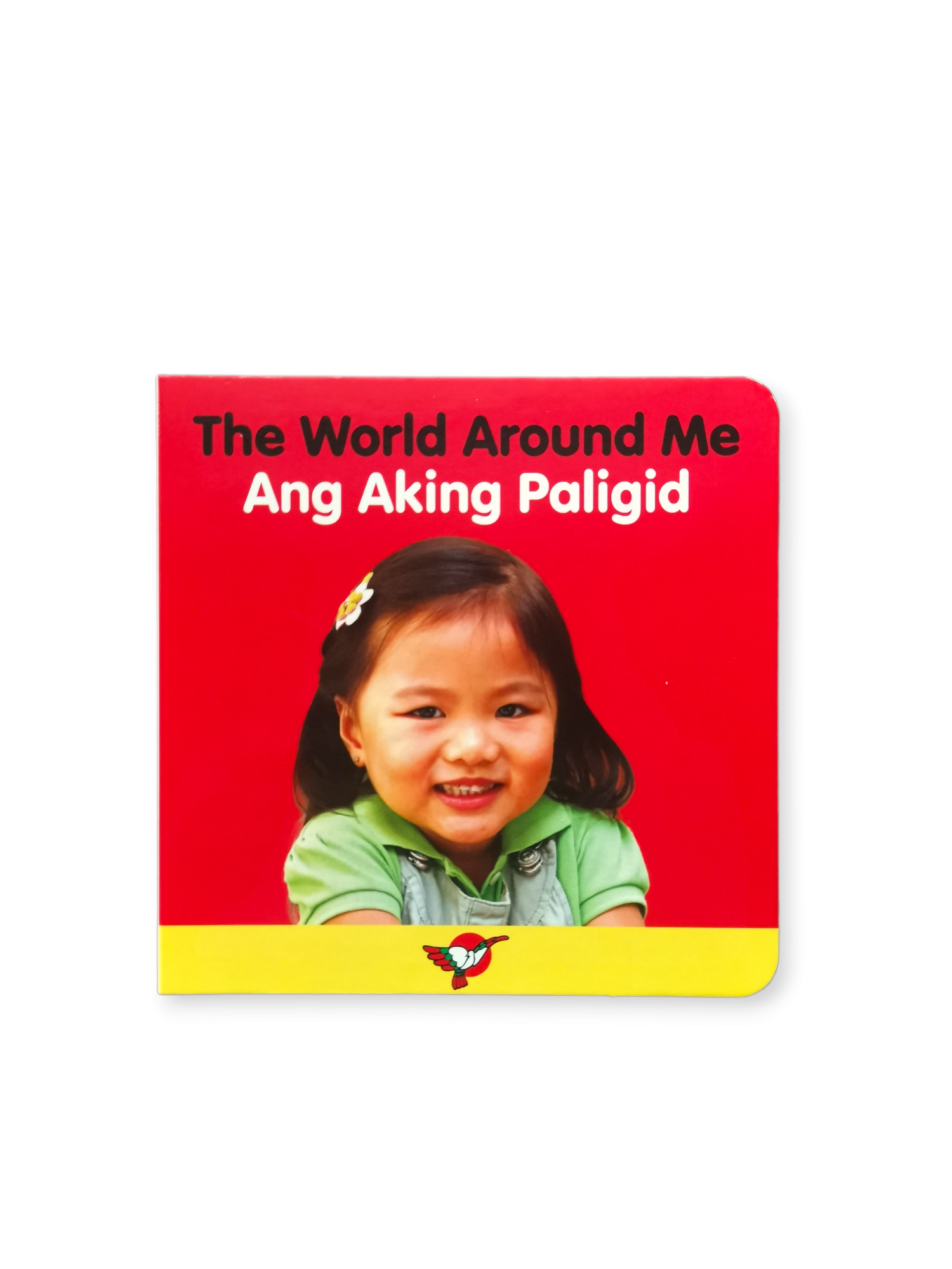 Makabayan - Barong Warehouse - VMWB8 - Learn Tagalog for Kids (5 Book Bundle #2)