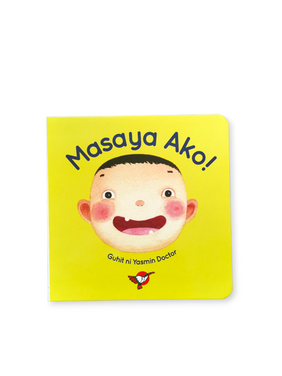 Makabayan - Barong Warehouse - VMWB8 - Learn Tagalog for Kids (5 Book Bundle #2)