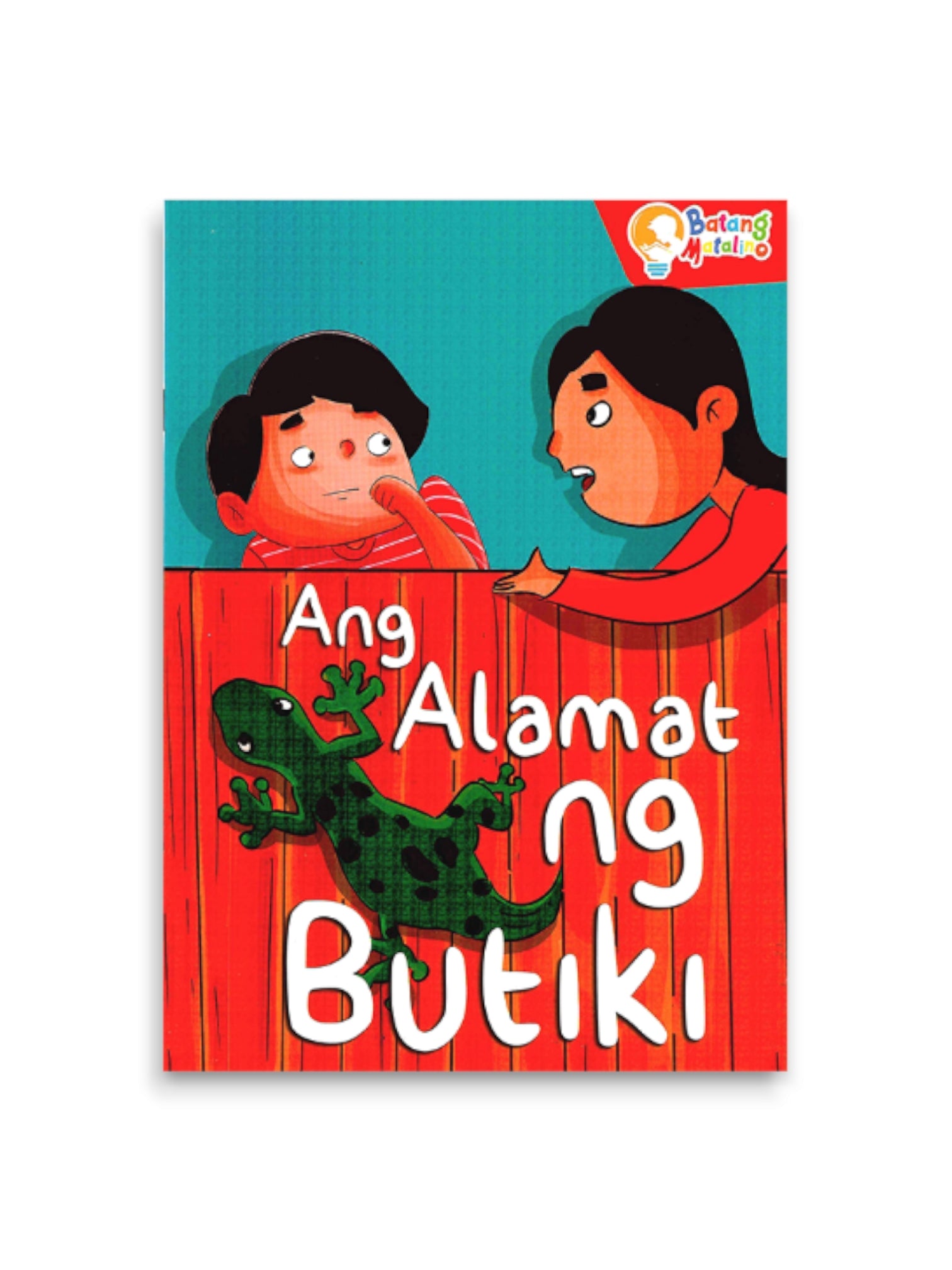 VMWB4 - Filipino Folklore for Kids (3 Book Bundle) - Makabayan - Barong Warehouse