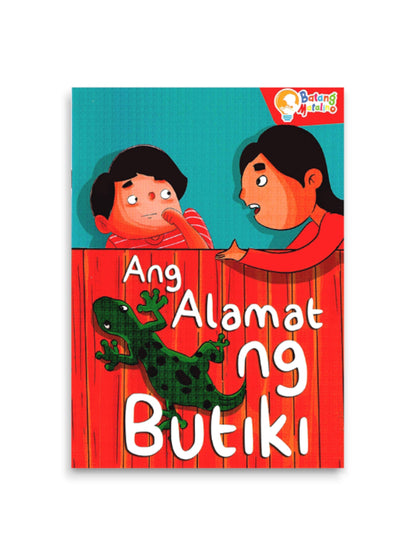 VMWB4 - Filipino Folklore for Kids (3 Book Bundle) - Makabayan - Barong Warehouse