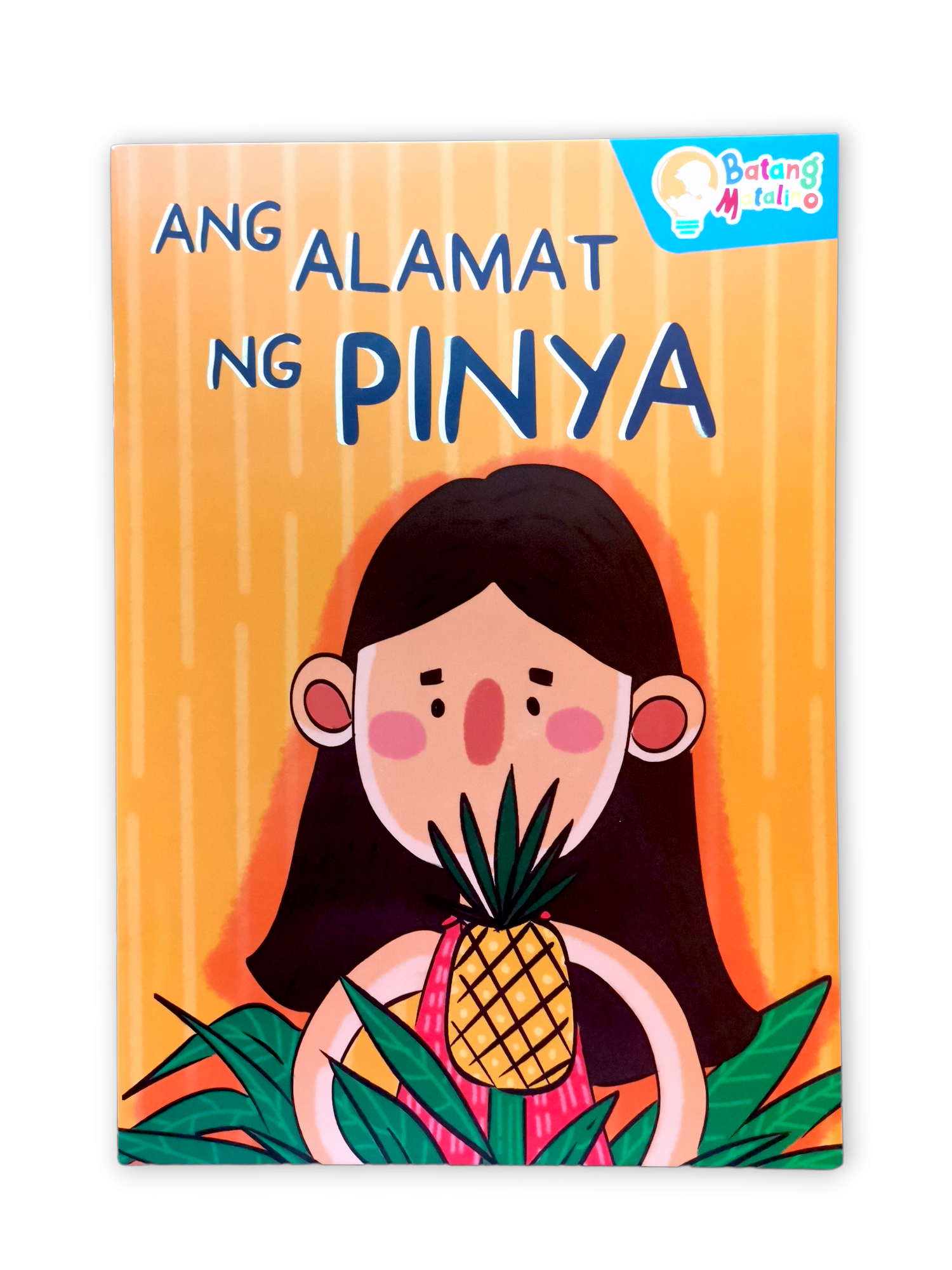 VMWB4 - Filipino Folklore for Kids (3 Book Bundle) - Makabayan - Barong Warehouse