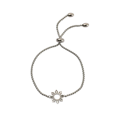 Philippine Sun Adjustable Bolo Bracelet