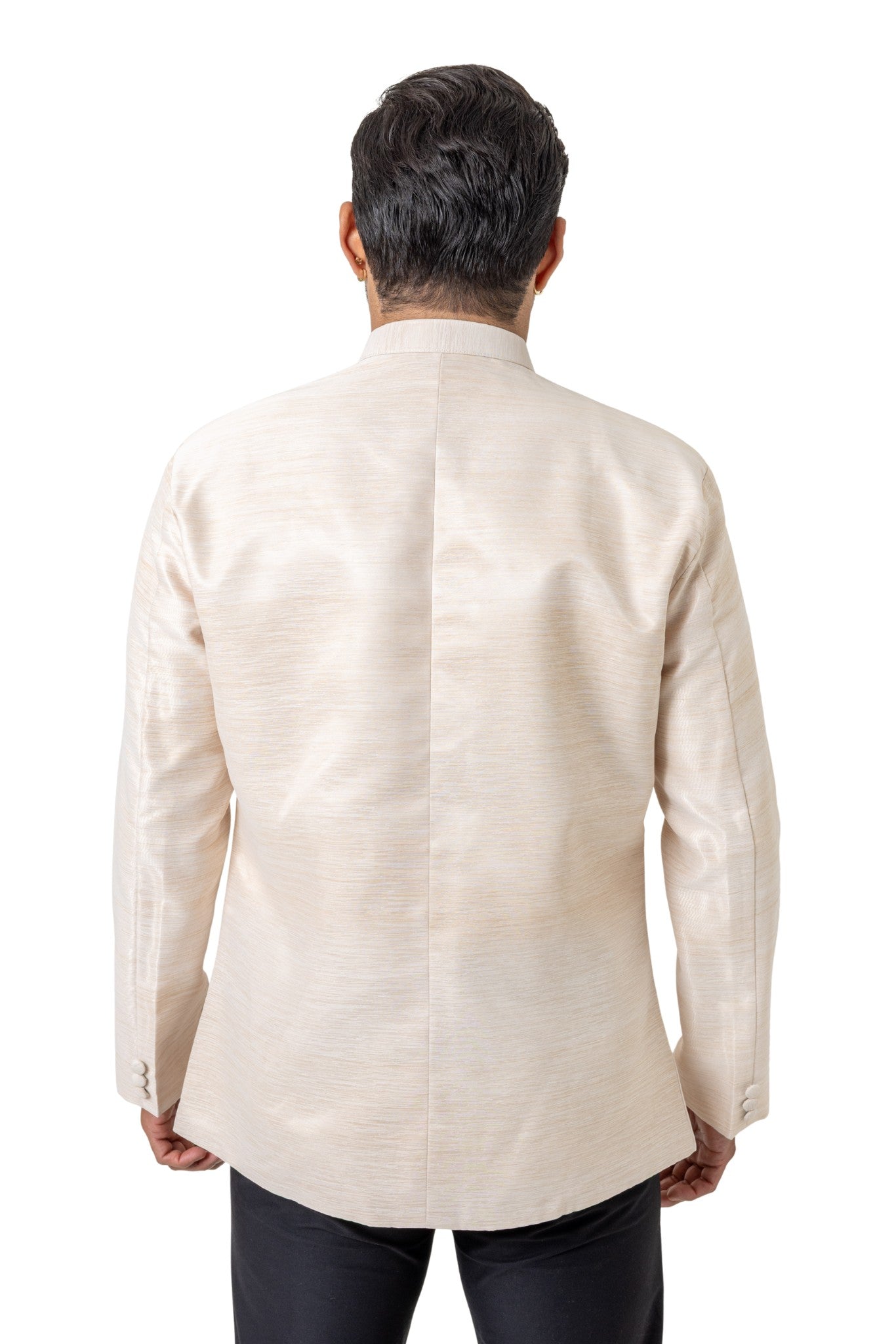 Barong Warehouse - MD08 - Barong Tagalog Coat