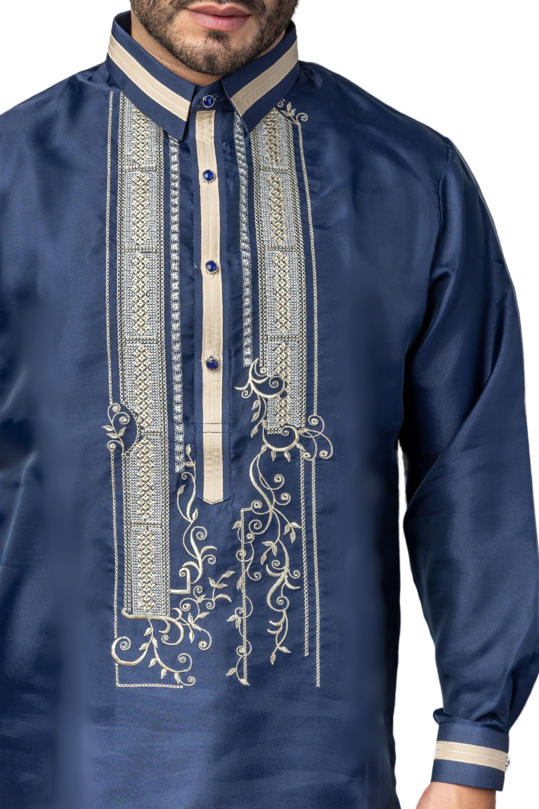 Buy Modern Barong for Men | Coats & Jackets – Tagged