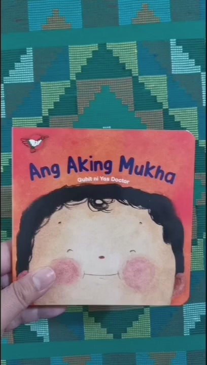 Makabayan - Barong Warehouse - VMWB8 - Learn Tagalog for Kids (5 Book Bundle #2)