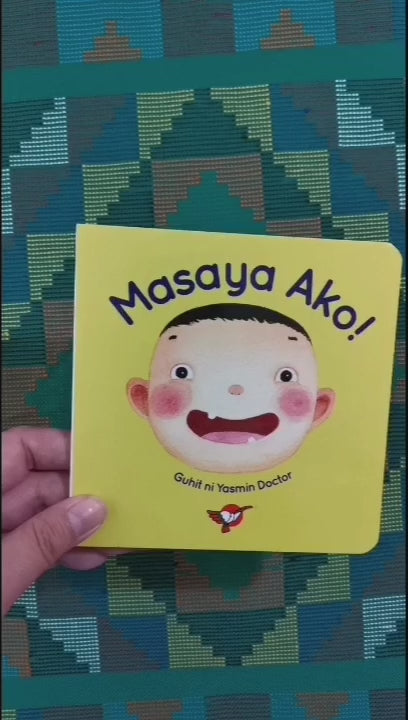 Makabayan - Barong Warehouse - VMWB8 - Learn Tagalog for Kids (5 Book Bundle #2)