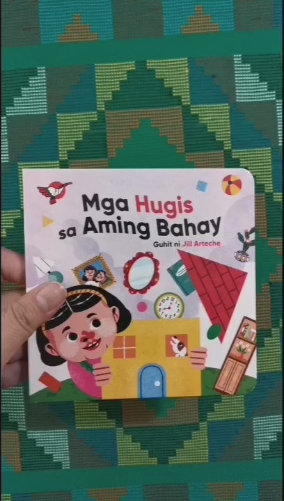 Makabayan - Barong Warehouse - VMWB5 - Learn Tagalog for Kids (5 Book Bundle)