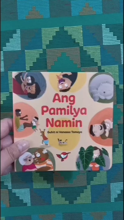 Makabayan - Barong Warehouse - VMWB5 - Learn Tagalog for Kids (5 Book Bundle)