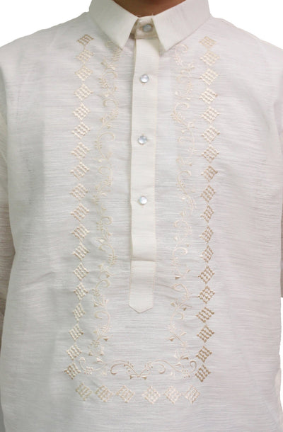 BARONG WAREHOUSE - ML01 - Jusilyn Barong Tagalog