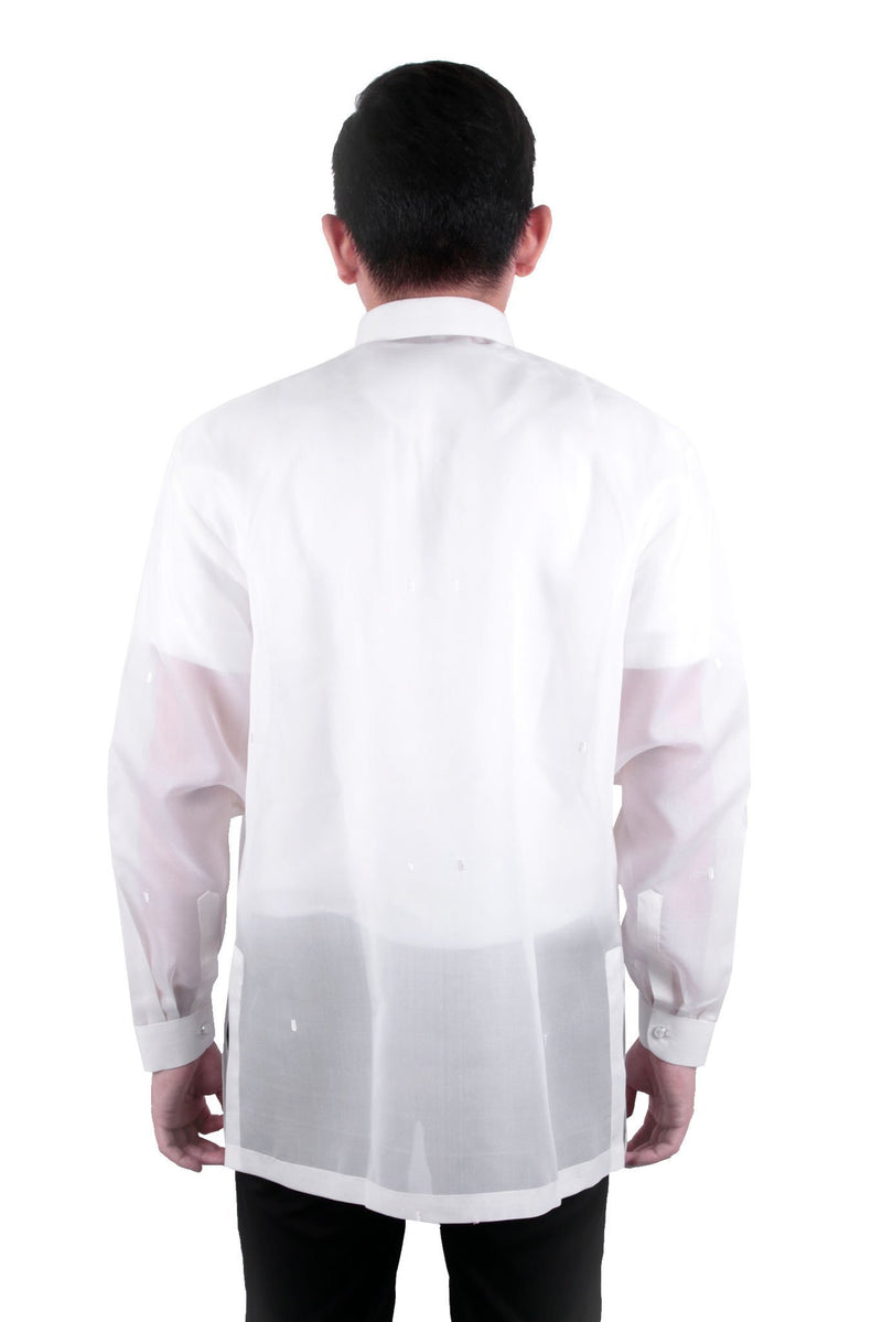 Pre-Order - Jusi Barong Tagalog 004