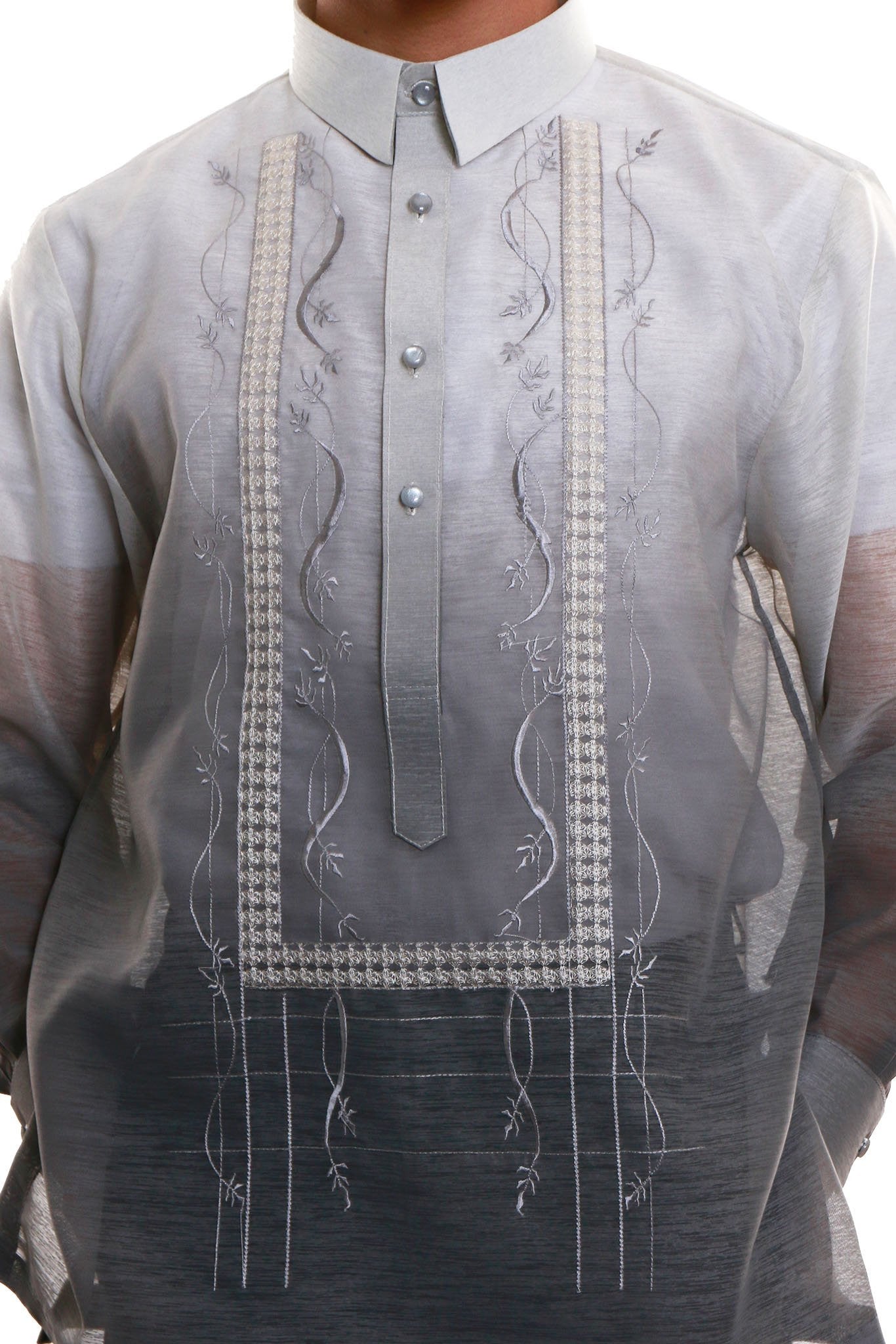 BARONG WAREHOUSE - ML19 - Jusilyn Barong Tagalog Usok