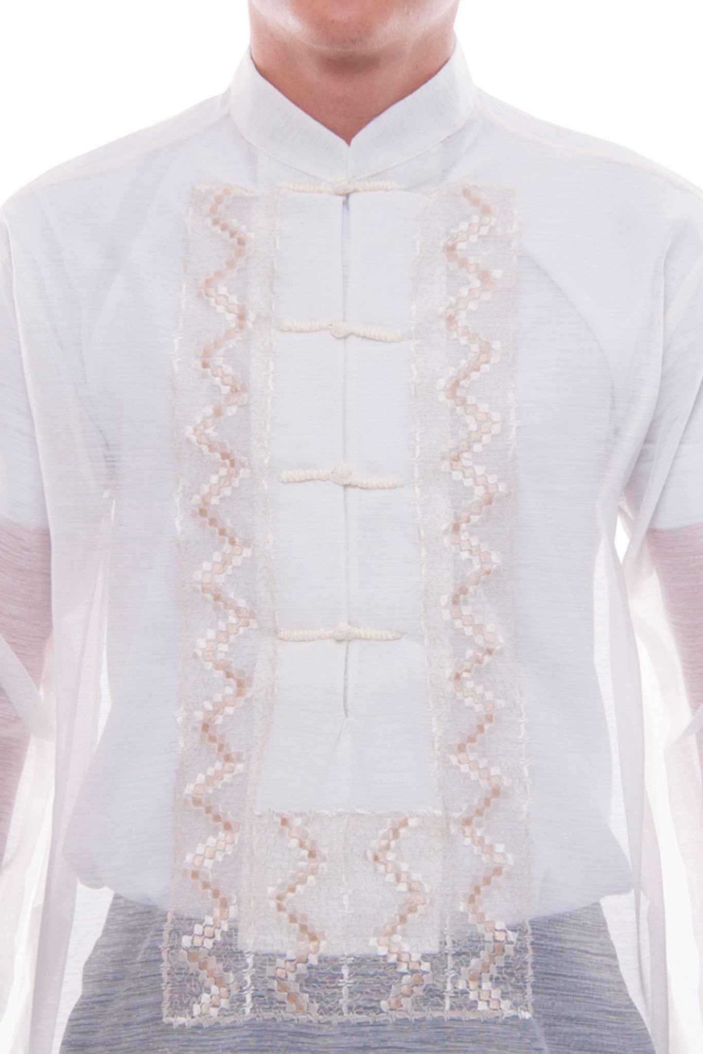 BARONG WAREHOUSE - ML02 - Jusilyn Barong Tagalog