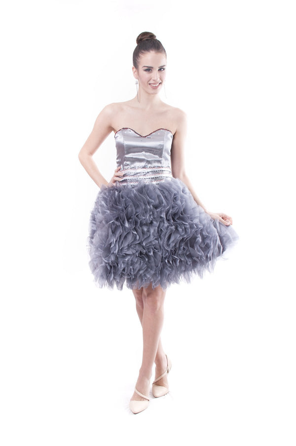 Pre-Order - Bermuda Cocktail Dress