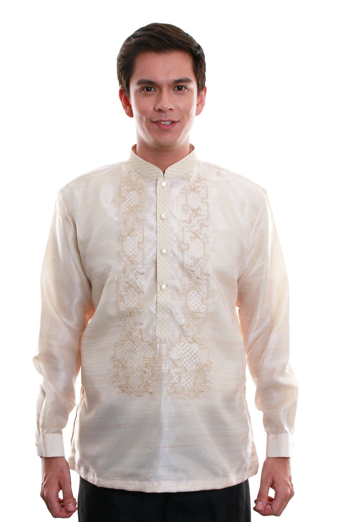 Buy Modern Barong for Men | Coats & Jackets