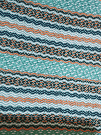 BARONG WAREHOUSE - VMWI7 - Kalinga Infinity Scarf
