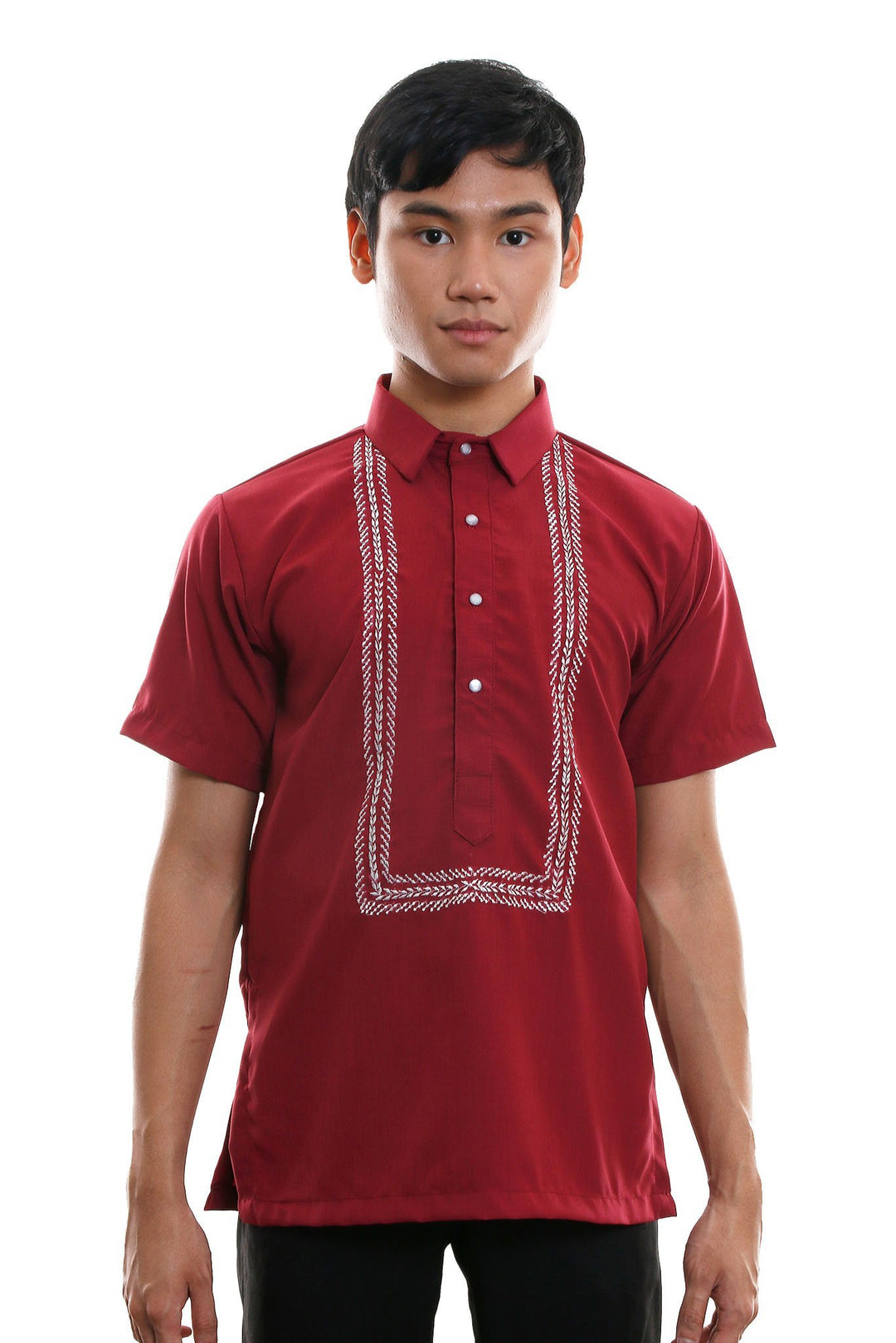 Buy Office Barongs for Sale – Tagged 