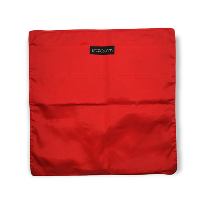 BARONG WAREHOUSE - VMWP1 - Yakan Pillowcase - Red