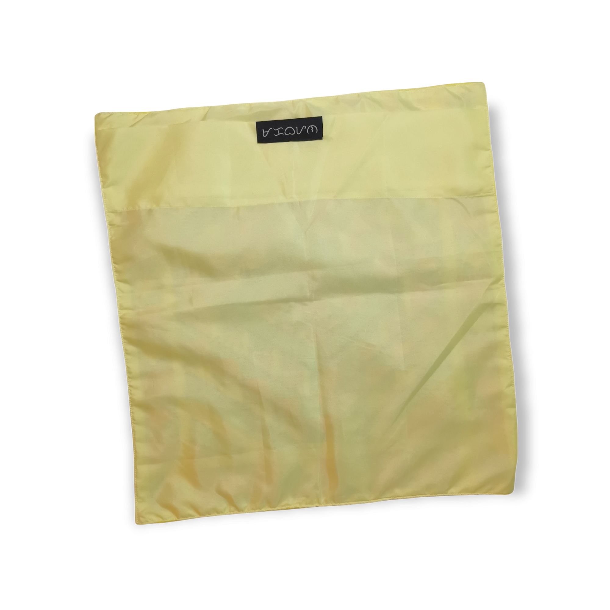 BARONG WAREHOUSE - VMWP2 - Yakan Pillowcase - Cream