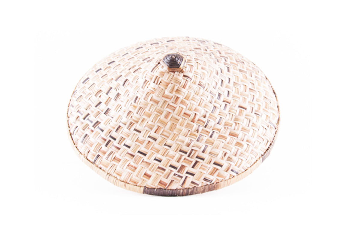 Filipino Hats, Necklaces, Earrings, and Accessories